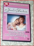 ROZWAŻNA I ROMANTYCZNA ,,,,,,