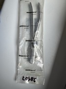 Emaskulator haussmann 190mm aesculap