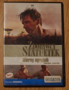 Wierny ogrodnik film DVD Zdobywcy statuetek