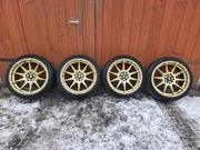 Felgi Japan Racing 17 cali 5x114 JR11