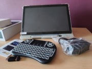 Tablet BLOW Black Tab10 rysik etui gratis mini klawiatura