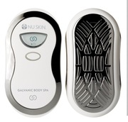 Galvanic Body Spa plus woreczek