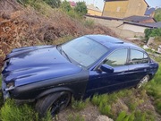 Jaguar S-type 4.0 v8 na części 3 sz