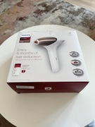 Philips Lumea 9000 depilacja