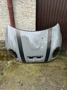 Mini Cooper S f56 Maska pokrywa silnika