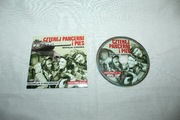 Czterej Pancerni i Pies Wersja kinowa odcinki 5 i 6 płyta DVD
