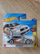 Hot wheels Audi 90 Quattro