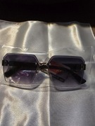 Okulary przeciwsłoneczne damskie różne rodzaje 