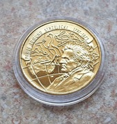 2 zł Edmund Strzelecki 1997r Mennicza 