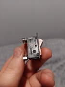 przełącznik odkurzacza Predom Zelmer PRL