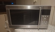 Sprzedam mikrofalówkę firmy Zelmer 