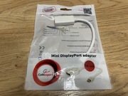 Przejściówka Mini DisplayPort na DisplayPort DP