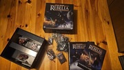 StarWars Rebelia Gra Planszowa
