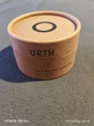 Urth Adapter obiektywu: kompatybilny z obiektywem Nikon F i obudową Nikon Z