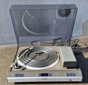 Gramofon Revox GRAMOFON REVOX B 291 studer