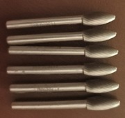 Frezy do metalu firmy Karnasch 