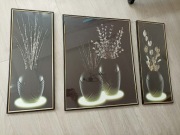 Tryptyk - 3 zdjęcia 