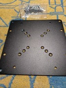 Uchwyt do telewizora vesa  20x20 cm