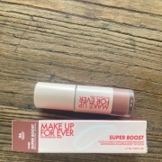 Super Boost Lip Gloss Make Up For Ever błyszczyk do ust