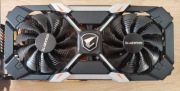 Aorus Gigabyte GTX1060 6GB Xtreme Edition