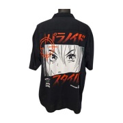 *III0 Koszulka polo FSBN XL 