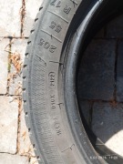 Opony Kleber całoroczne 205/55/R17 data 2122