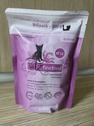 Catz finefood królik jagnięcina 300g karma nowa