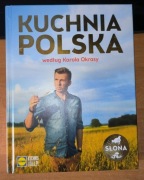 KUCHNIA POLSKA WEDŁUG KAROLA OKRASY - KUCHNIA LIDLA