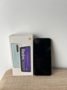Xiaomi Redmi Note 8 Pro 6GB RAM 64GB pamięci Smartfon Xiaomi Dual SIM