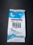 Oryginalny Tusz HP 62 czarny