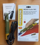 PROXXON Micro Cutter precyzyjna przecinarka