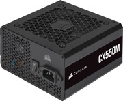 Zasilacz 550W Corsair CX 550M modularny na gwarancji