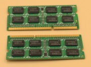 Pamięć ADATA DDR3 2x2GB PC3 10600S-999