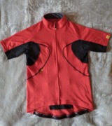 Mavic Ride Better koszulka rowerowa M super!