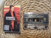 Gabriel Fleszar kaseta oryginalna z hologramem