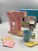 Kidkraft Ekspres do kawy