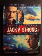 Jack Strong | Dorociński | Pasikowski | DVD