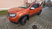 Dacia Duster Prestige, gwarancja, Easy serwis 5 lat lub 100 000.