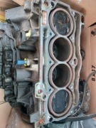 SILNIK KOMPLETNY CXS CXSA 1.4 TSI VW AUDI