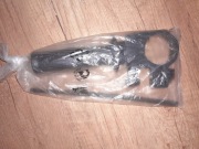 Rączka uchwyt boczny prętowy PA6-GF30 Makita i inne Nowy