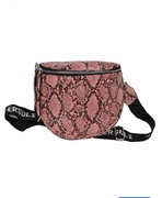 NOWA! Super pojemna nerka na biodro z metką