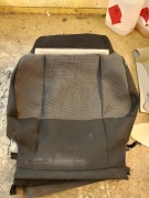 CITROEN C3 AIRCROSS 2017r FOTEL LEWY