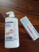 Krem do rąk Merida + gratis Retimax