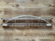 Most H0 2w1 Hit NOWOŚĆ 