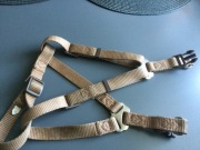 Szelki dla psa M Trixie