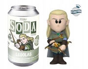 Figurka Funko SODA - LEGOLAS - WŁADCA PIERŚCIENI