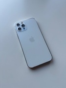 iPhone 12 Pro 128gb silver 