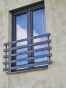 Balkon Francuski Balkony Francuskie Samodzielny Montaż PRODUCENT