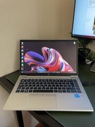 Laptop HP Elitebook 840 G5 i5-1145G7 32GB RAM 256SSD