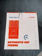 Wopet automatyczny dozownik karmy dla kotów 